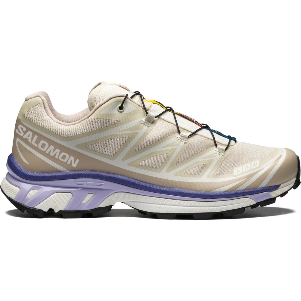 Salomon Sneakers! Worn once